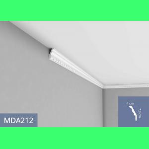 Deckenleiste - MDA212F (Flex) Mardom Decor