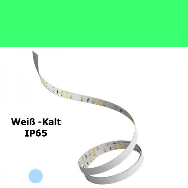 LED Strip 300 Weiß Kalt IP 65 SMD 3528 12V