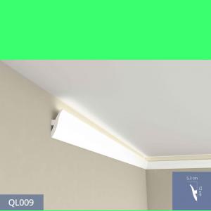Lichtleiste für LED QL009 Mardom Decor