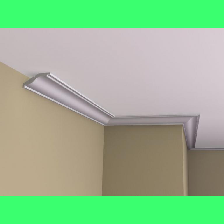 styropor stuckleisten tedox